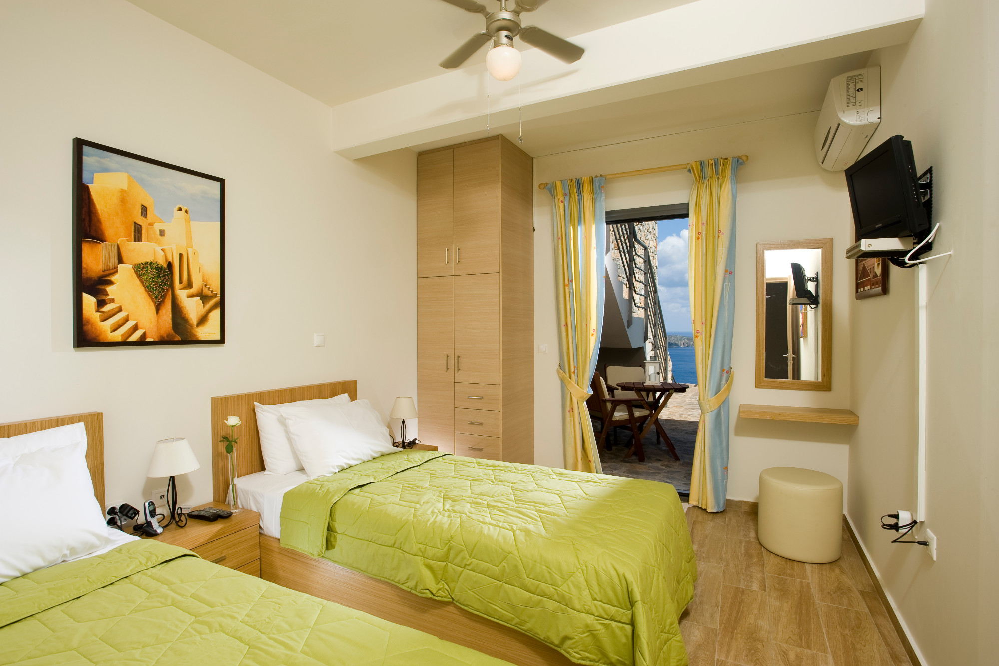 Elounda Bay View Villa